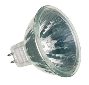 لامپ هالوژن